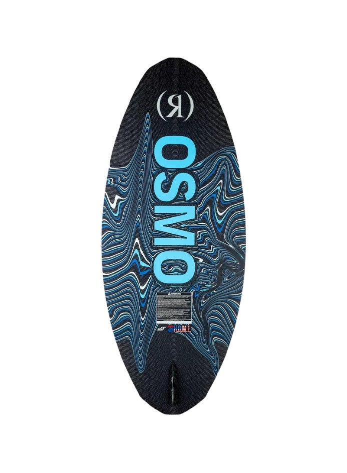 RONIX WAKESURF 2026 - Osmo Skimmer - Dark Matter - Digital Frequency - Image 3